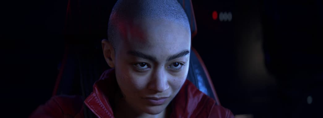 Naughty Dog работает над Intergalactic: The Heretic Prophet четыре года. Первые детали