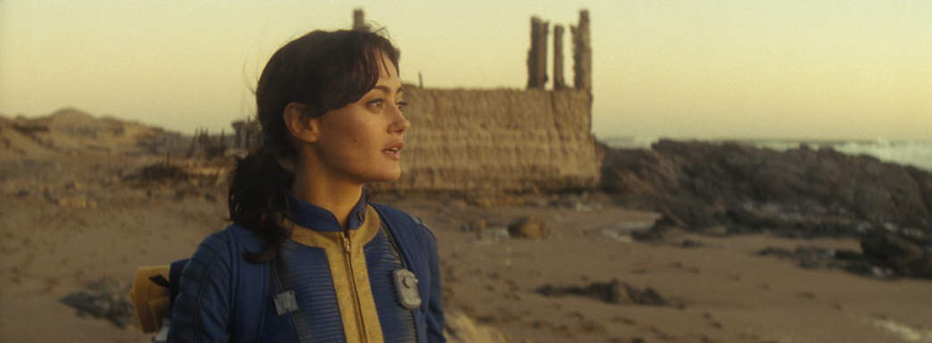 Элла Пернелл отходит от адаптаций игр, эпическое Рождество в Epic Games Store — самое интересное за 12 декабря