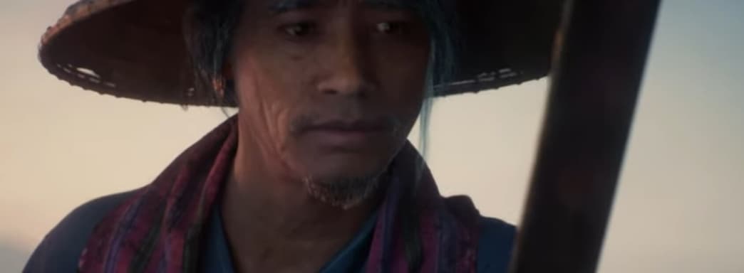 Смотрим вступительный кинематографический ролик Civilization VII