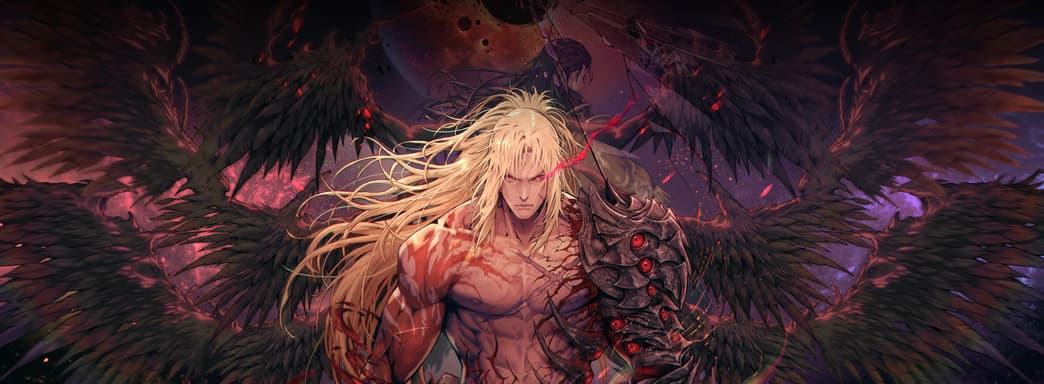 Релиз The First Berserker: Khazan состоится в марте. Игра получила новый кинематографический трейлер