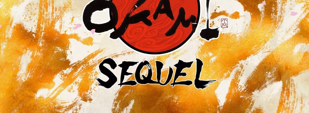 Боги возвращаются: анонс Okami 2 с Хидеки Камией у руля