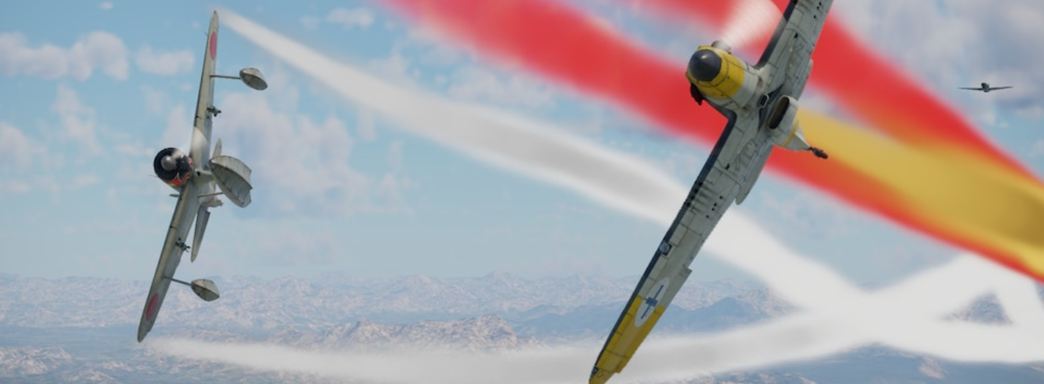 War Thunder не получит сиквел. Продюсер опроверг опасения фанатов, возникшие после релиза Overwatch 2