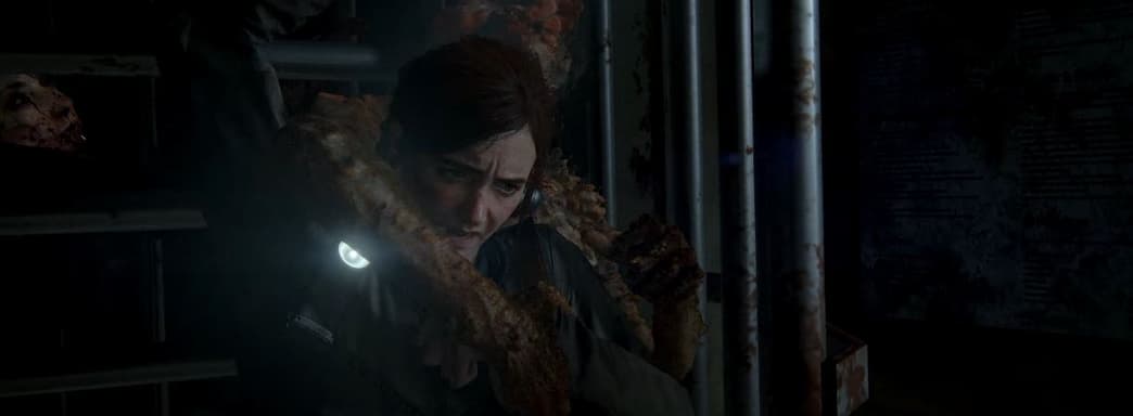 The Last of Us Part II Remastered выйдет на ПК в апреле
