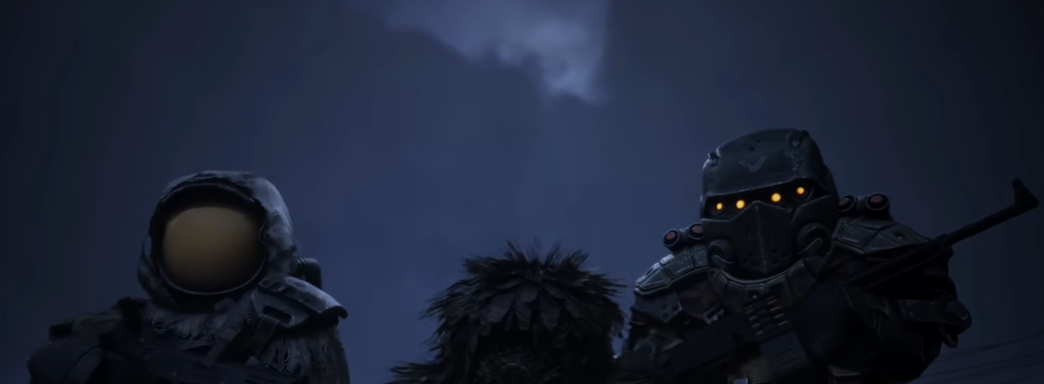 Stalcraft X впервые получит концентрированный PvE-контент «Операции». Вышел трейлер кооперативных рейдов