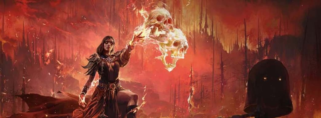 Илон Маск считает, что Path of Exile место в зале славы