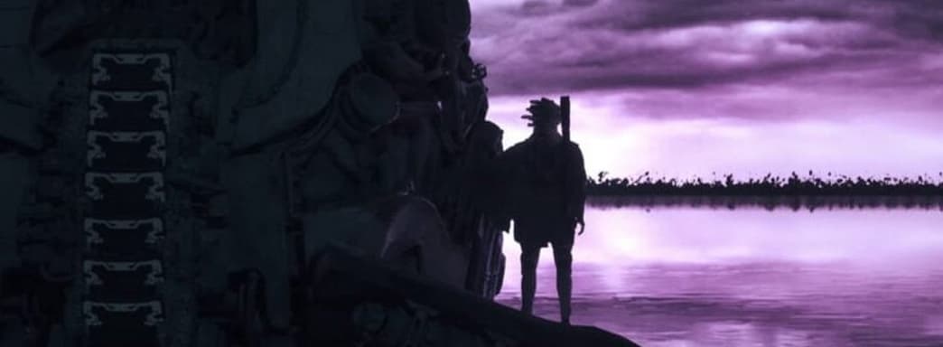 Анонсирован новый проект от авторов Shadow of the Colossus и The Last Guardian