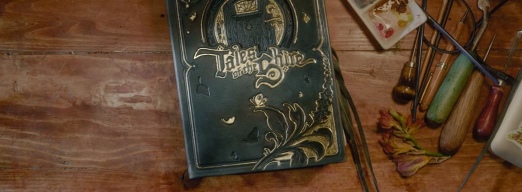 Уютный симулятор жизни по «Властелину колец» выйдет в марте. Смотрим новое видео Tales of the Shire с хоббитами