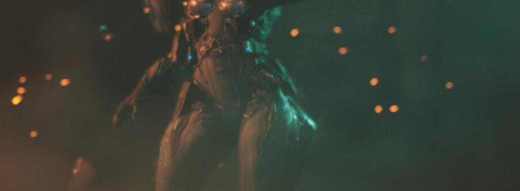Новый геймплей Warframe 1999. Разработчики запускают крупное обновление с системой романтики, вдохновлённой Baldur's Gate 3