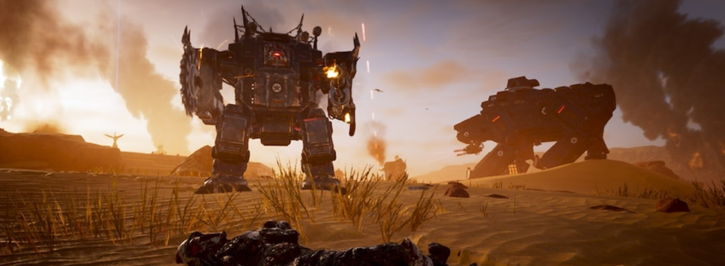 Sony раздаёт россиянам DLC для Helldivers 2, владеть основной игрой в Steam не нужно. Промо-акция доступна в 180 странах без PSN