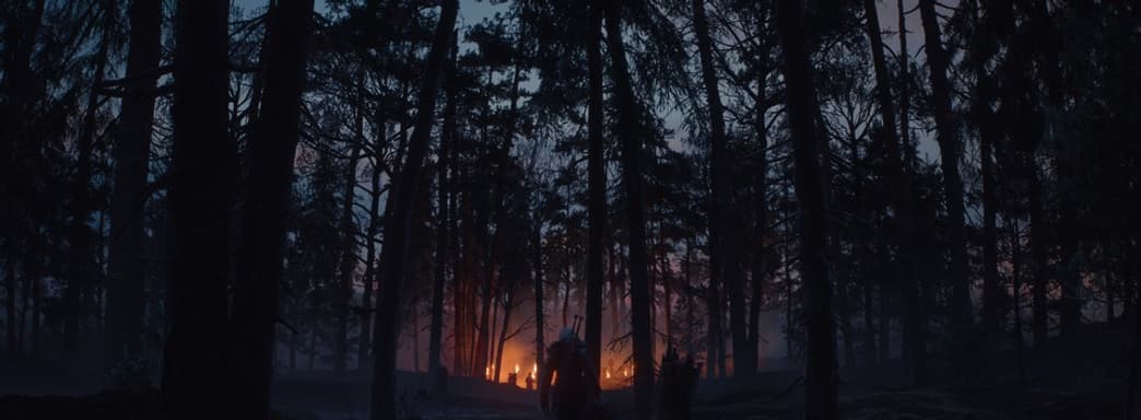 Геральт появится в The Witcher 4, подтвердила CD Projekt