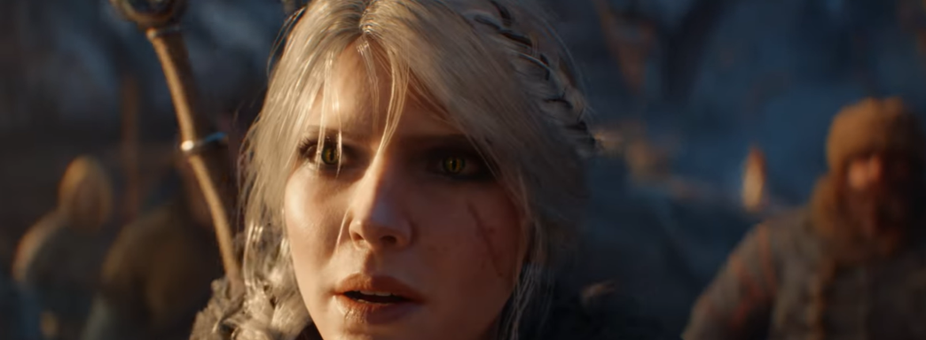 CDPR порадовала русскоязычных фанатов «Ведьмака». Выпущены цифровые подарки по The Witcher 4