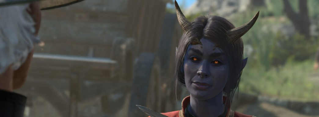 Авторы Baldur's Gate 3 запустили адвент-календарь со Свеном Винке, пнувшим тизер новой игры Larian Studios