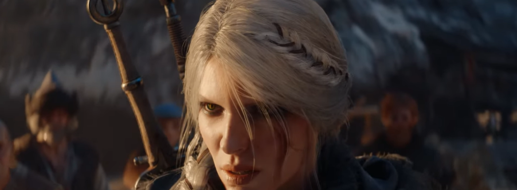 Трейлер The Witcher 4 оказался самым просматриваемым роликом с The Game Awards 2024