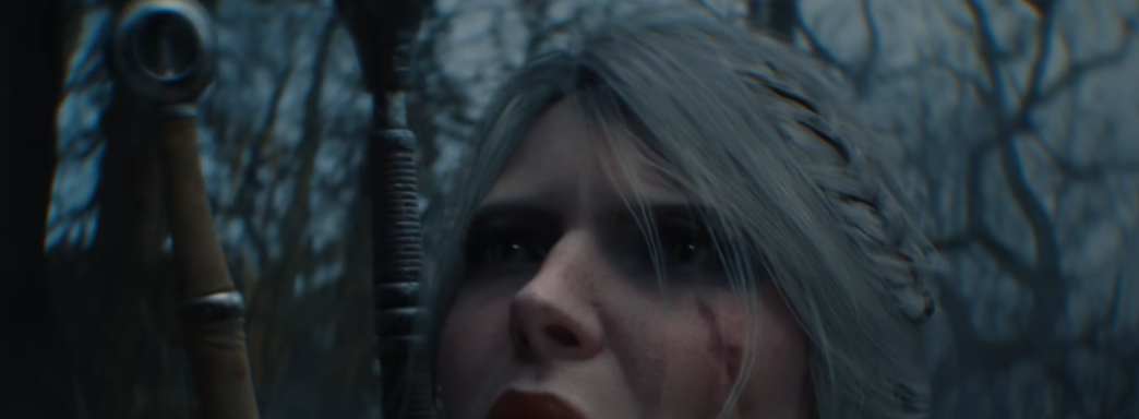 Для The Witcher 4 заменили актрису Цири. CD Projekt RED подтвердила предположения фанатов