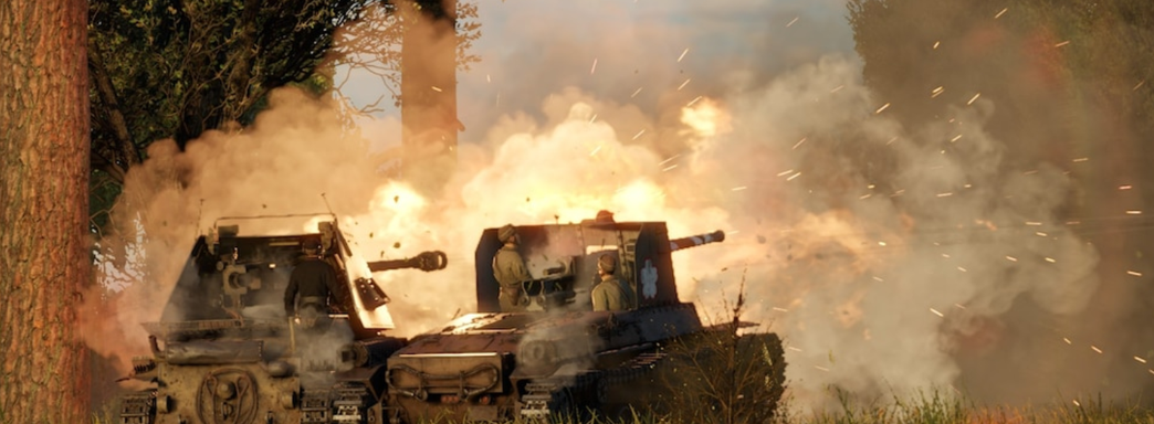 Авторы War Thunder высмеяли сливы секретных документов и начали бесплатно раздавать декаль с улиткой