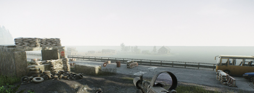 В Escape from Tarkov начали тестировать обновлённую систему звука на ETS-сервере