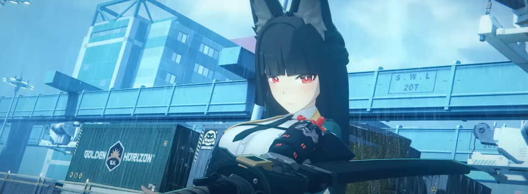 Поражение Zenless Zone Zero на The Game Awards 2024 не помеха. miHoYo раздаст полихромы за сам факт номинации игры