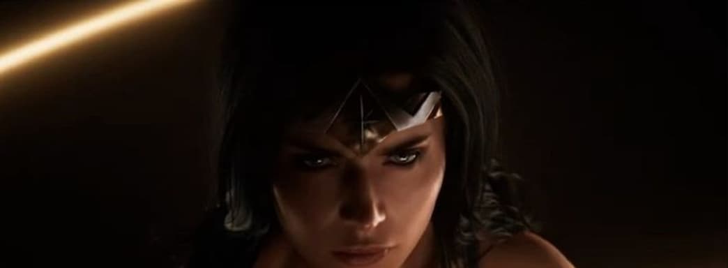 Wonder Woman и Star Wars: Eclipse на момент анонса были ничем — журналист Джейсон Шрейер