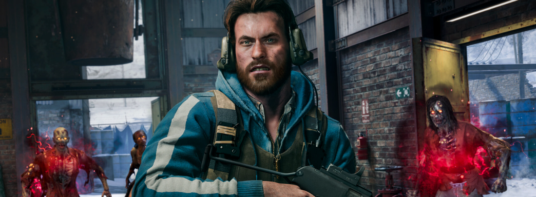 В Call of Duty Black Ops 6 можно неделю бесплатно играть на ПК и консолях