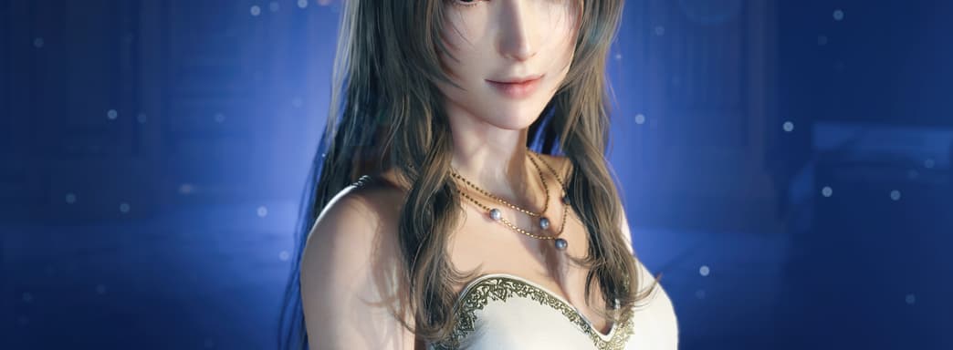 Знакомимся с системными требования Final Fantasy 7 Rebirth для ПК. Для 4K 60 fps потребуется RTX 4080