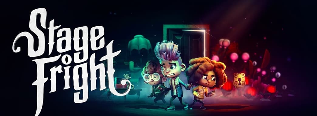 От кулинарии к сцене: разработчики Overcooked анонсовали кооперативный проект Stage Fright