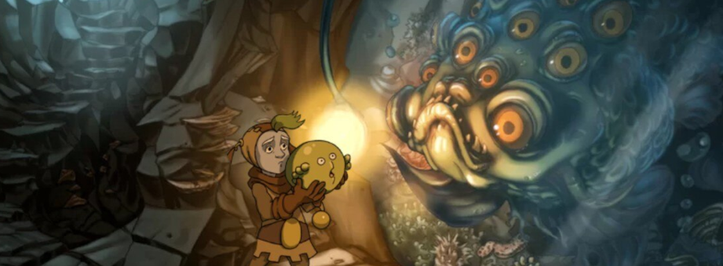 В GOG раздают «нелогичный» квест о предотвращении конца света