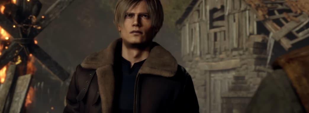 Улучшенные хорроры. Как Capcom изменила игры Resident Evil для PlayStation 5 Pro