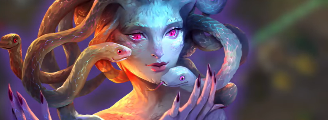 Разработчики Heroes of Might and Magic Olden Era показали героев и юнитов «Подземелья»