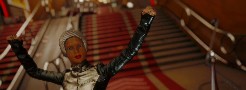 Музыка третьего DLC Atomic Heart уже лидирует в чарте. Mundfish подтвердила первый успех Enchantment Under the Sea