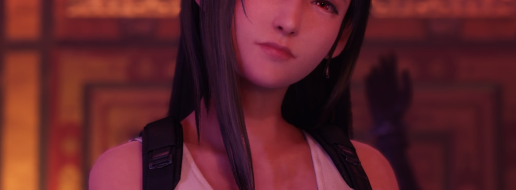 «Где Тифа?»: Фанаты раскритиковали коллаб Tekken 8 с Final Fantasy за выбор гостевого персонажа из FF 16