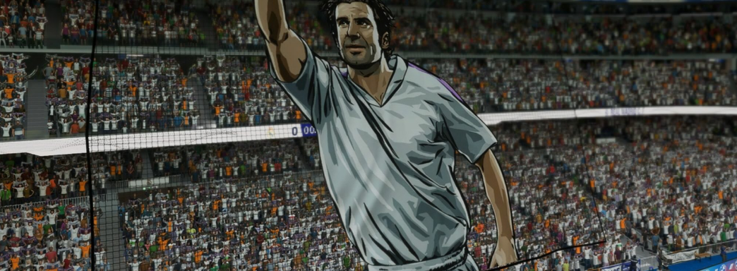 EA Sports FC 25 получила демку на фоне релиза бесплатного конкурента UFL от белорусов