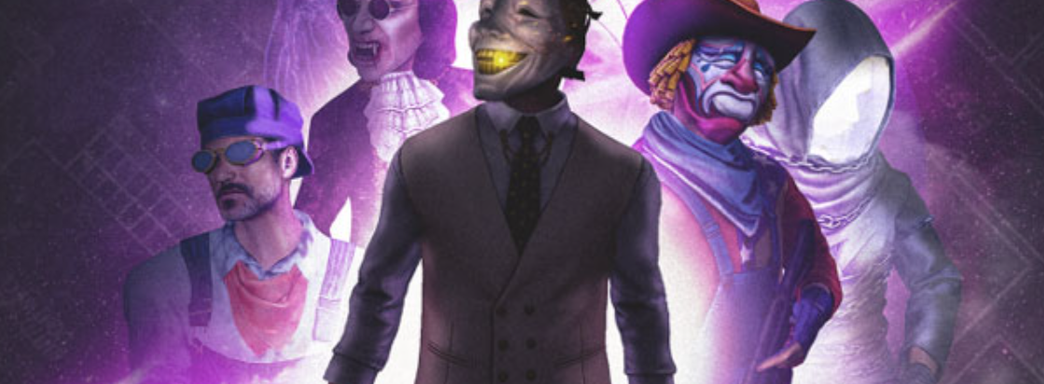 Для Payday 2 начали раздавать подарки. Starbreeze перезапустила праздничную акцию