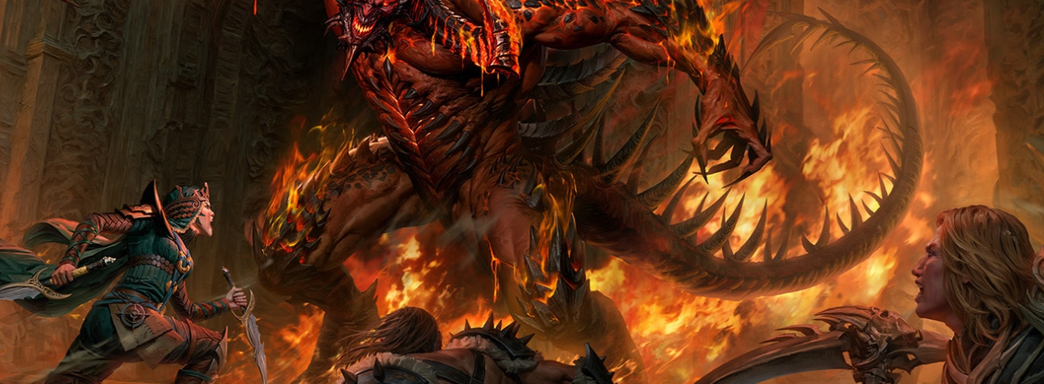 Diablo Immortal получила крупное обновление с боссом Диабло — некоторым игра теперь нравится больше, чем Diablo 4