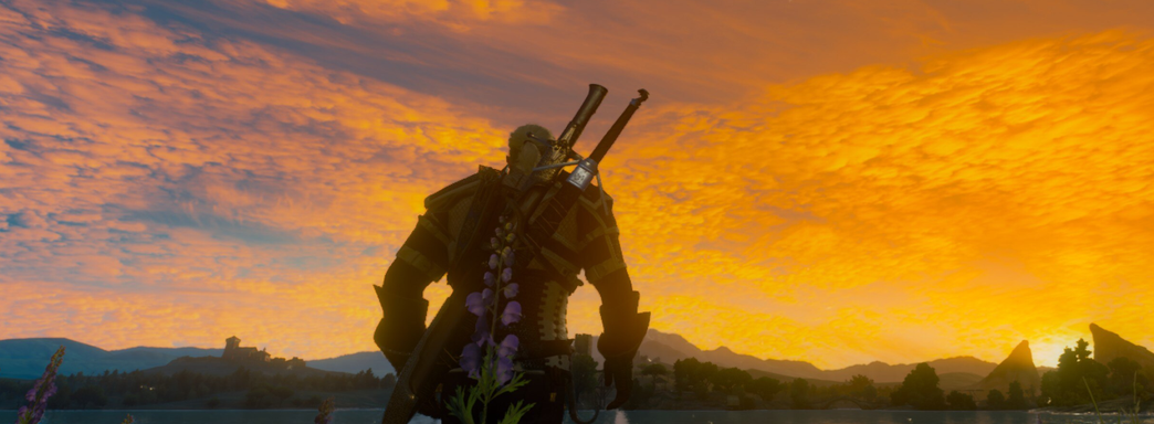 Популярность The Witcher 3 в Steam выросла после премьеры трейлера The Witcher 4 на TGA 2024