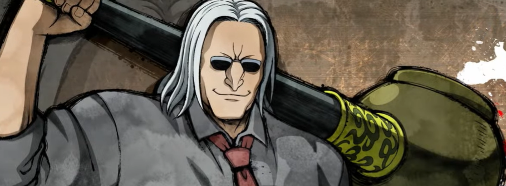 Морел появится в Hunter × Hunter Nen × Impact. Вышел трейлер персонажа файтинга