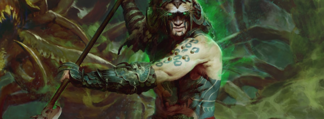 Blizzard позволит бесплатно поиграть за новый класс из Diablo 4 Vessel of Hatred