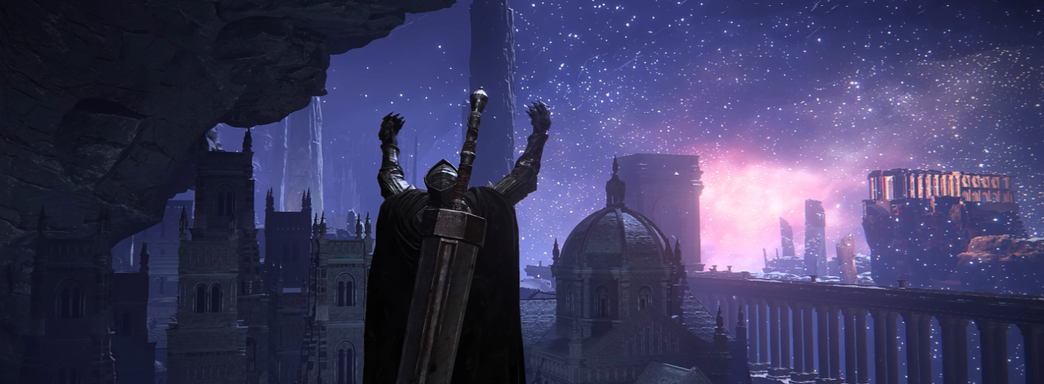 Ради Elden Ring Shadow of the Erdtree поменяли правила TGA, но DLC проиграло во всех 4 номинациях — фанаты рассчитывали на другой результат