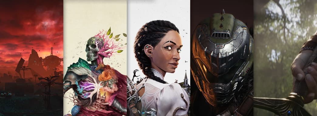 У Xbox три неанонсированных игры на 2025 год — слух