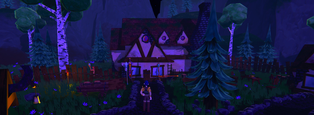 Из Steam удаляют христианскую JRPG о борьбе с демонами — разработчика разочаровали слабые продажи в раннем доступе