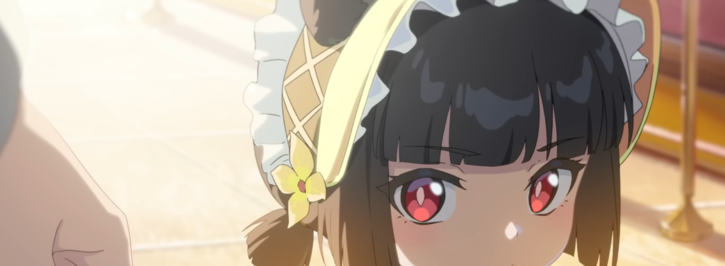 Трагическое детство Мияби из Zenless Zone Zero 1.4. miHoYo выпустила анимационную короткометражку