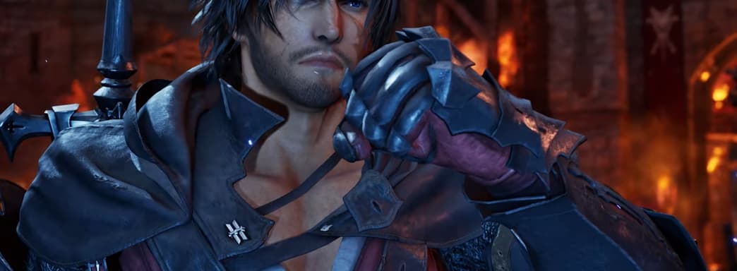 Разработчики Tekken 8 рассказали о добавлении персонажа Final Fantasy 16