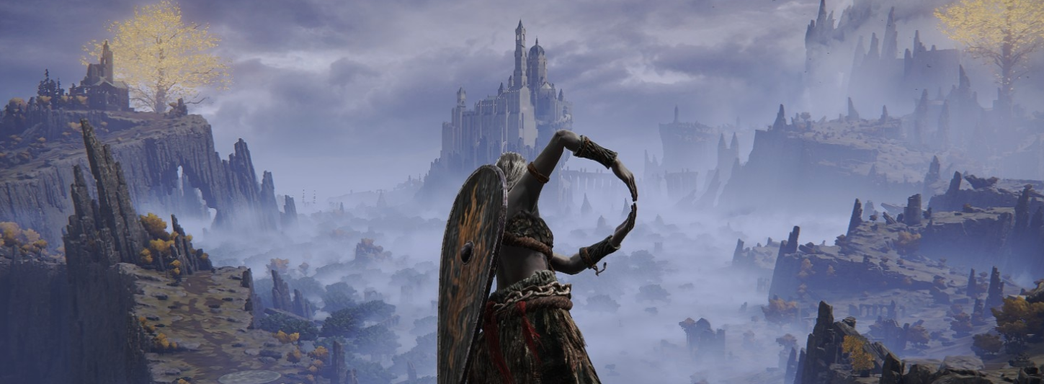 Elden Ring всё ближе к 30 миллионам проданных копий. Bandai Namco обновила тираж хита FromSoftware