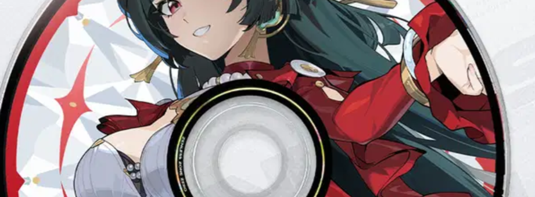 У Николь появится конкурентка: Астра Яо из Zenless Zone Zero 1.5 оказалась эфирной Поддержкой