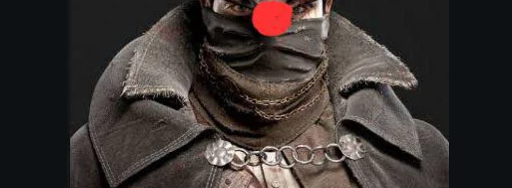 Фанаты Hollow Knight Silksong и Bloodborne достают «клоунские носы» — ожидаемые трейлеры так и не показали на The Game Awards 2024