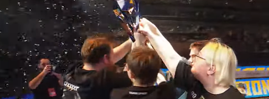 Российская Team Spirit выиграла крупнейший турнир по Counter-Strike 2. Результаты Perfect World Shanghai Major 2024