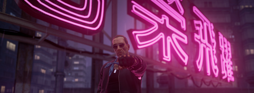 Жан-Клод ван Дамм стал новой целью киллера в Hitman World of Assassination. Разработчики открыли бесплатный доступ к контракту