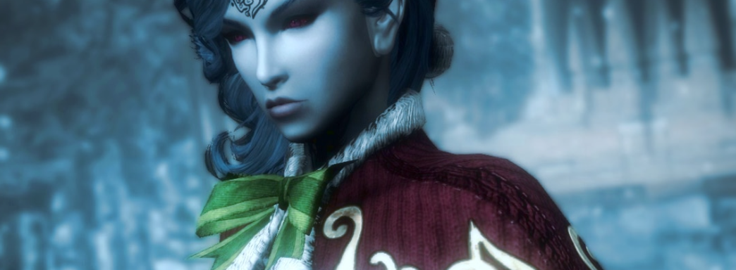 Моды Skyrim Special Edition составили 65% всех загрузок с Nexus Mods в ноябре 2024