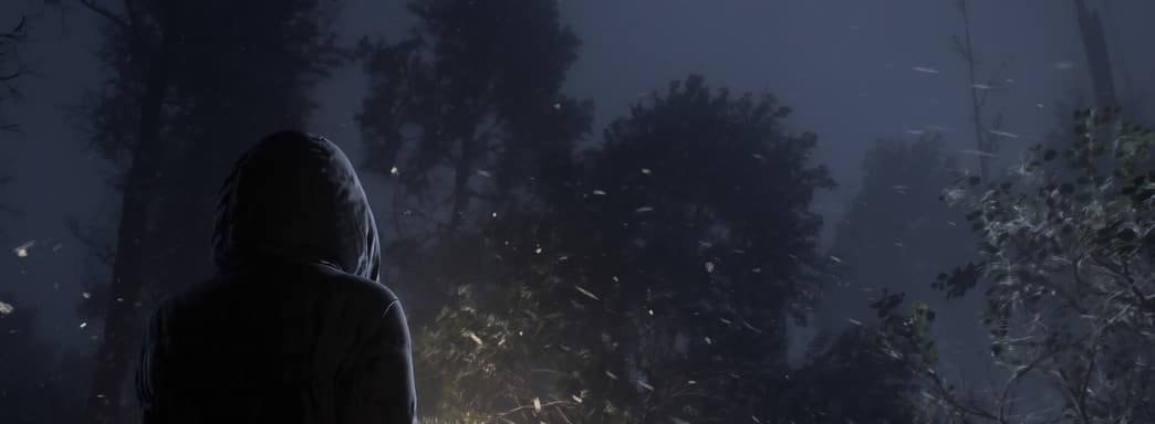 Одевайтесь теплее. Анонсирован морозный хоррор Shiver