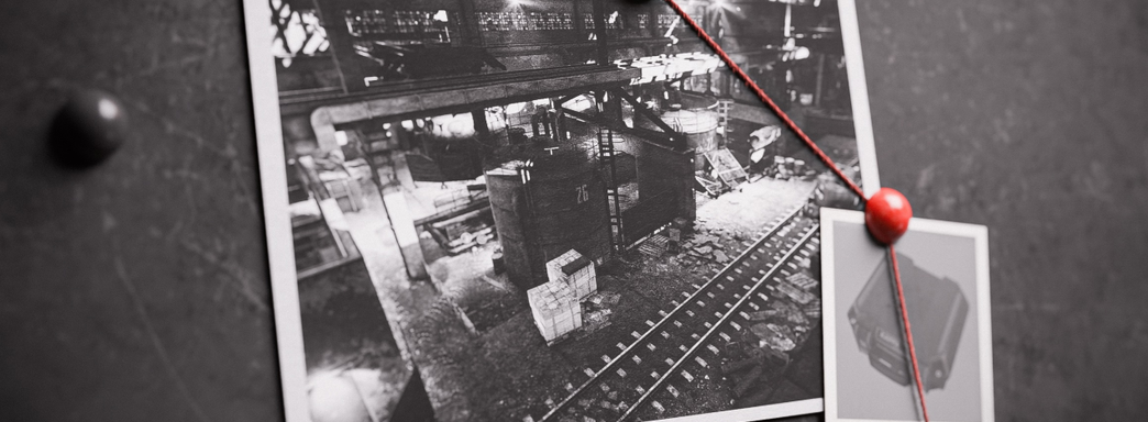 В Escape from Tarkov представили испытание Скупщика, запущен квест «Тёмные времена» на ночном Заводе