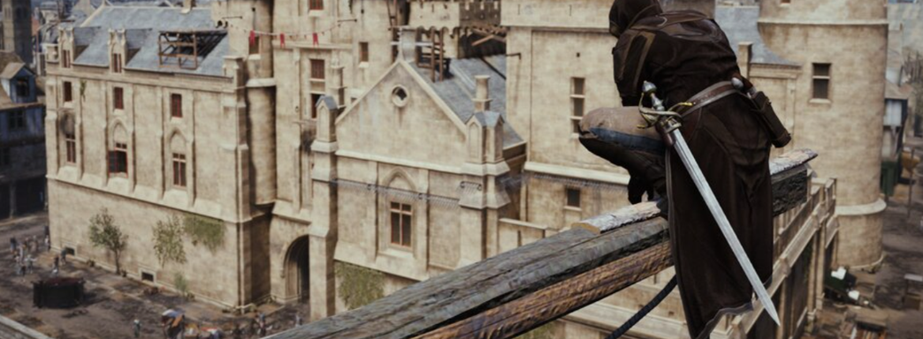 Спустя 13 лет Ubisoft добавила достижения для Assassin's Creed Revelations, Unity и Syndicate в Steam. Игроки возвращаются в старые части серии